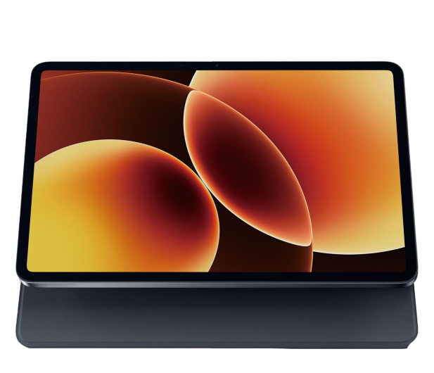 Xiaomi Pad 8 / 8 Pro Cover Gray - 1487462 - zdjęcie 2